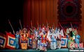 京剧名家亲授版《穆桂英挂帅》福州上演  展现新生力量风采