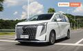 2.0T+8AT，还有8155芯片座舱…传祺M8大师版25万级MPV首选？