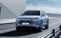大五座超混SUV，搭DM-i混动，纯电续航205km，护卫舰07性价比爆表