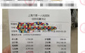 上海一患者住院8天花了43万余元？院方：已调查，实付不到4万