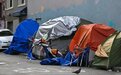 美国旧金山居民：街头到处是吸毒者，如同身处“僵尸末日”