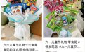 成本几元，售价上百！最近很火的“网红零食花”，慎买