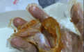 “恶心，忍你很久了”，知名快餐品牌被曝吃出生鸡肉，门店已超4000家