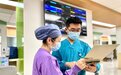 走进全能型“男丁格尔”：做身边人的坚实“医”靠