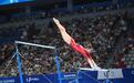 大运快讯丨中国队摘得女子高低杠金牌铜牌 德国队选手获银牌