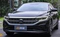 入门价格买顶配，没人比帕萨特更懂什么叫高价值B级车