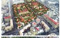 哈工大中俄联合校园修建性详细规划公开征求意见