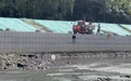 成都一河岸被贴瓷砖？官方通报：是花岗岩 为常用材质