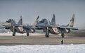 俄媒：波兰已将第二批10架米格-29战机移交乌克兰
