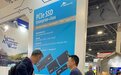 忆恒创源参加CES，首次展示PBlaze7 7940 PCIe 5.0企业级SSD