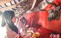 休假、美食投喂 湖南临武庆贺牛神生日