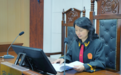 扎根基层任劳怨，司法为民践初心：最美基层法官彭志芬