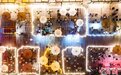 “大商圈”结合“小集市”广西贺州夏日夜经济持续升温