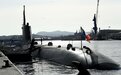 法国第二艘“梭鱼”级核潜艇开始海试
