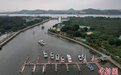 广州中心城区再增公共游艇码头 可承接龙舟、帆船活动