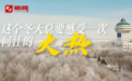 “赫乡”同江，为冰雪热潮添“一把火”！