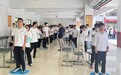 三亚一个月完成12万人脊柱侧弯筛查，芙索特带来无辐射脊柱侧弯筛查速度