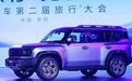 奇瑞确认：将推4款硬派SUV！长城坦克、比亚迪仰望还香吗？