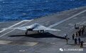 无人舰载机，未来中国海军的“杀手锏”