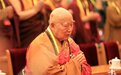 明杰法师追忆传印长老：二十五年的众多往事，令人潸然泪下