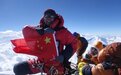 从银行员工到户外探险家，对话“中国登山第一人”张梁