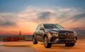 电动时代为何选择新一代GLE SUV？答案：实力，方可从容演绎