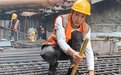 第四期建设规划及轨道交通资阳线已有98座车站封顶
