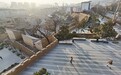 媒体评“天水古城整容失败”：古城不古了，还染了一身“流行病”