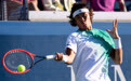 杭州亚运会|中国网球队：每一场都全力争胜