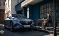 售91.05万起 续航742km！百万级新能源车被认可吗？奔驰EQS SUV上市