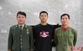 三个家庭，三代从军——福建漳州上演参军“最美接力”