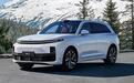 干货｜同为大5座SUV，理想L7和新岚图FREE怎么选？
