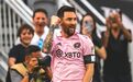 4-0大胜晋级！36岁梅西轰2球1助，这就叫降维打击