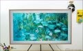 三星The Frame画壁艺术电视LS03C评测，家电与美学如何挂钩？ | 钛极客