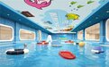 2023行业新榜——国内儿童游泳十大连锁品牌