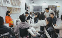 杭州美术暑假培训班，学美术到厚一学堂