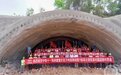 新建重庆至万州高铁全线首座隧道贯通