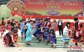 壮族“三月三”成全球派对  东盟国家非遗集中亮相