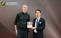 组件质量险五年零索赔！正泰新能荣获劳合社Ariel Re首个“Gold Trust Mark”表彰