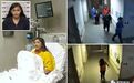 美19岁高中生洗手间产子扔垃圾桶闷死！杀婴后被母亲保释，和男友开心去毕业舞会，网友骂翻