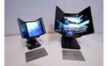 消息称三星2023年将推出首款三折-折叠屏手机：秒变大屏幕平板电脑
