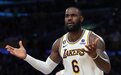 NBA西部决赛第三场 掘金胜湖人夺得赛点