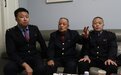 四代铁路人：开往春天的火车走了80载