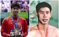 新老“蛙王”第二次“隔空联手” 89岁戚烈云乐享“游泳人生”