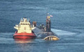 美军：南海撞礁的潜艇维修工期31个月