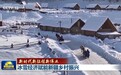 新疆冰雪“冷资源”变身“热经济” 成为乡村振兴新引擎