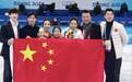 太遗憾！中国队又一对王牌组合“解体”，就此走下巅峰，外界热议