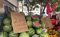“吃瓜群众”暴增！成都西瓜一月内价格减半，果切成夏日爆款