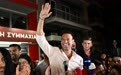 斯特凡诺斯·卡塞拉基斯：希腊激进左翼新面孔