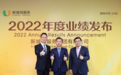 新城悦服务2022年度成绩单：稳中见“韧”，再登新阶